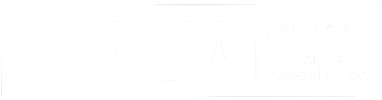 Columbia Street Waterfront Association