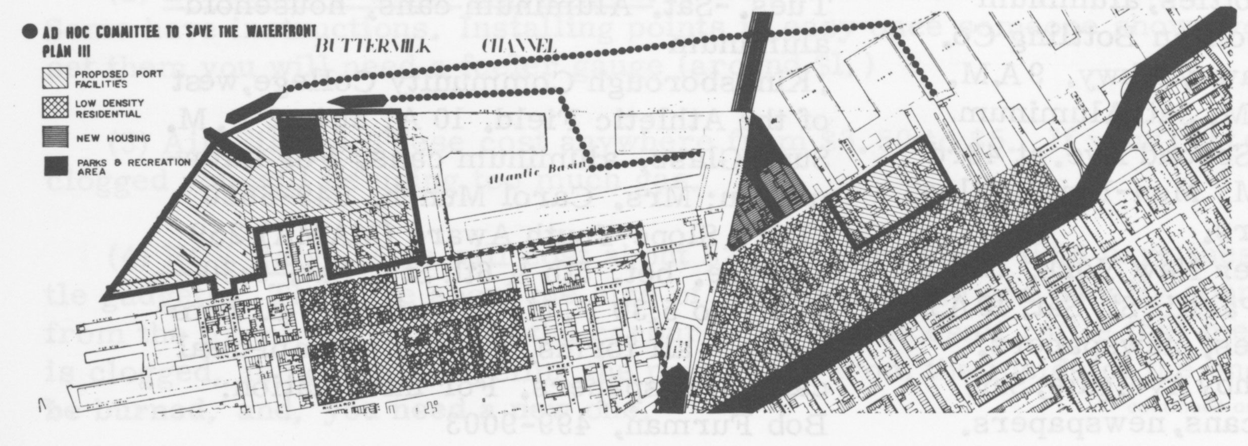 Image used courtesy of Pratt Institute Archives.