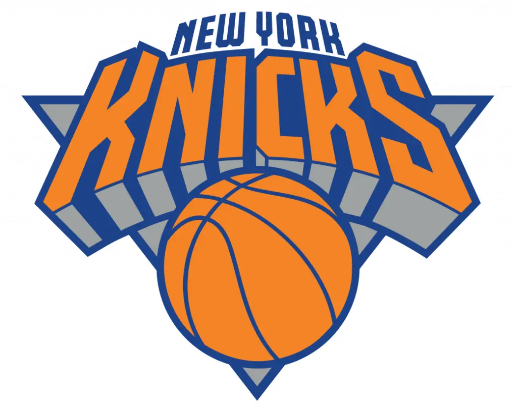 NY KNicks logo
