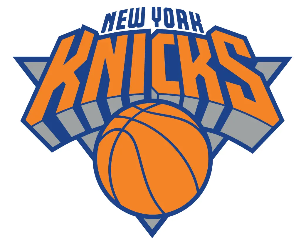 NY KNicks logo