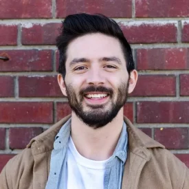 Ben Fuller-Googins